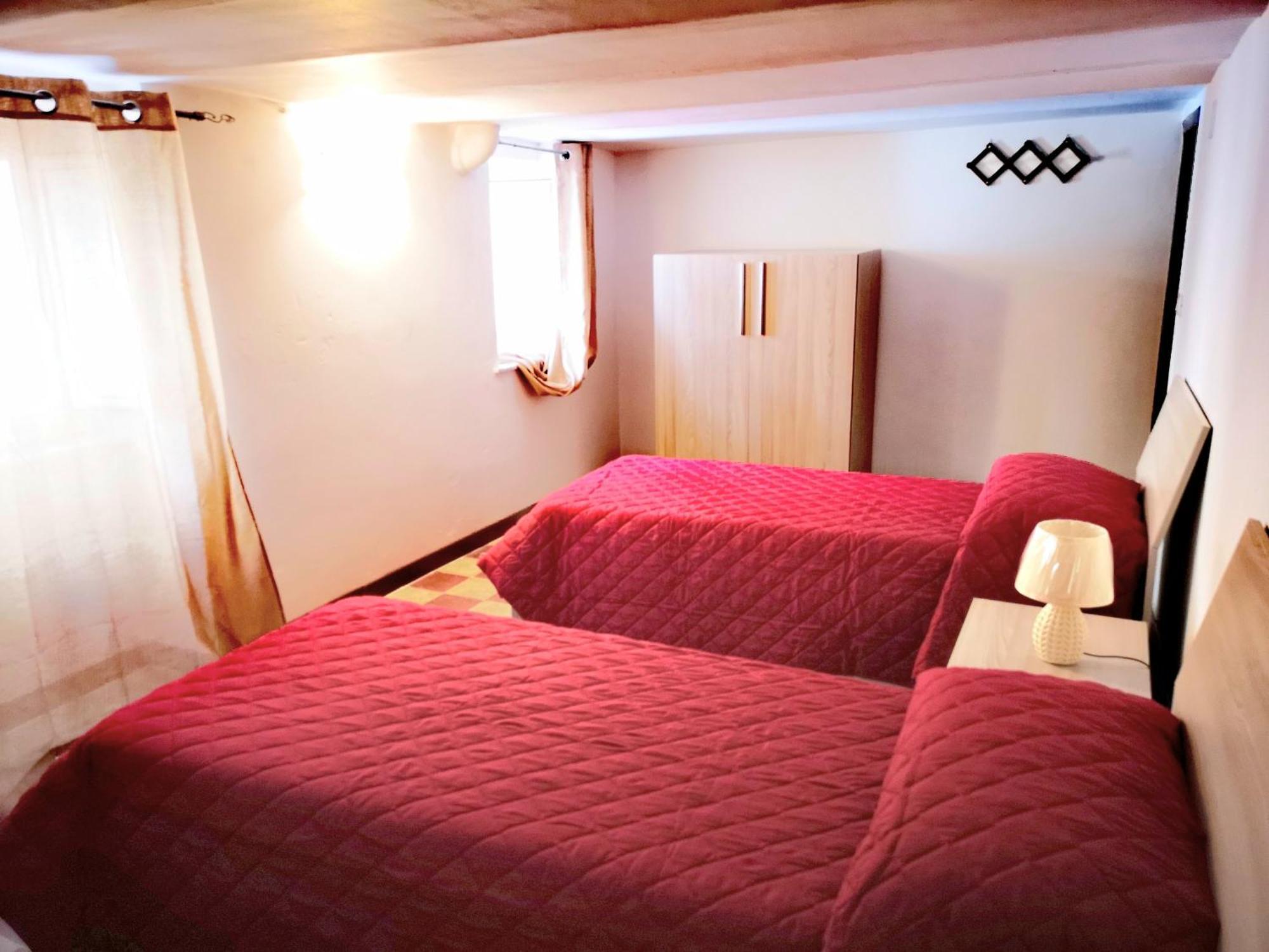 I Babbaluci Apartment - Palermo — Photos 1