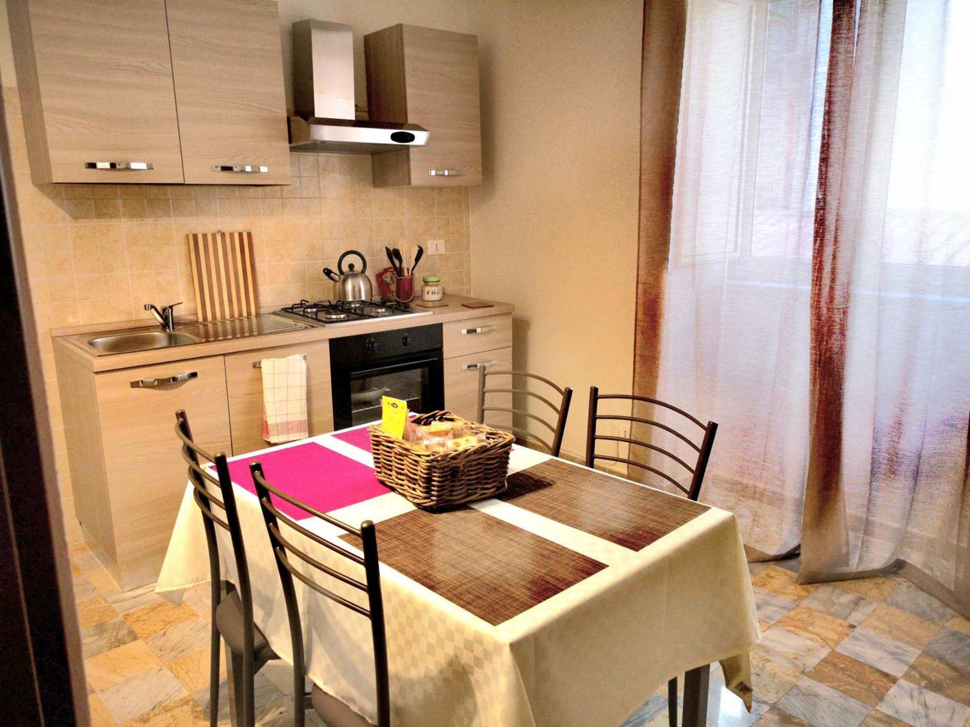 I Babbaluci Apartment - Palermo — Photos 3